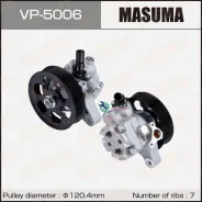 ����� ��� Honda CR-V -04 Masuma VP5006 VP5006 ����