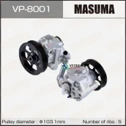 ����� ��� Subaru Outback -09 Masuma VP8001 VP8001 ����