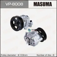 ����� �������������� ���� (���) Masuma VP8008 VP8008 ����