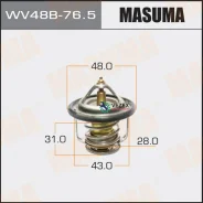 ��������� Mazda/Nissan/Toyota Familia/Sunny/Crown Masuma WV48B765 WV48B765 ����