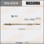����� ����������� Nissan Masuma XN234 XN234 ����