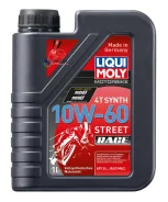 Liqui Moly Formula Racing