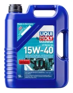 Liqui Moly Marine 4T