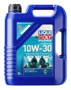 Liqui Moly Marine 4T