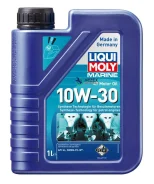 Liqui Moly Marine 4T