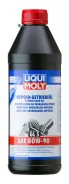 Mannol Hypoid