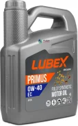 Lubex Primus EC