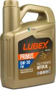 Lubex Primus FM