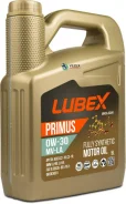 Lubex Primus MV-LA