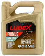Lubex Primus MV-LA
