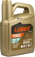 Lubex Primus MV