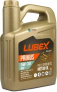 Lubex Primus MV