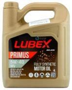 Lubex Primus MV