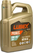 Lubex Primus MV