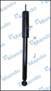 ����������� Honda Civic 06- ����. ���/����. Mando MSS015535 MSS015535 ����