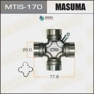 ���������� 29x49 Masuma MTIS170 MTIS170 ����