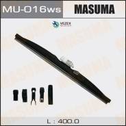   Masuma 16  (400)  (1/50) Masuma MU016WS MU016WS 