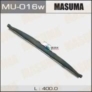   Masuma 16  (400) (1/50) Masuma MU016W MU016W 
