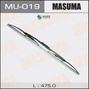  Masuma 19  (475) (1/10/50) Masuma MU019 MU019 