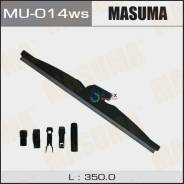   Masuma 14  (350)  (1/50) Masuma MU014WS MU014WS 