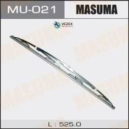 Masuma 21  (525) (1/10/50) Masuma MU021 MU021 