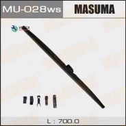 ����� ���������������� ��������� (�������) Optimum 700�� 28 ������ Masuma MU028WS MU028WS ����