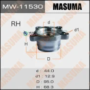 ������� ������ Toyota LAND Cruiser Prado 15- ���. � ��� ����. Masuma MW11530 MW11530 ����