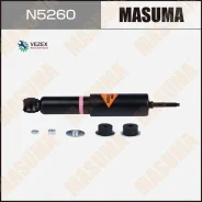 ����������� �������� Nissan Pick Up 2.4/2.5D/2.7D/3.0 03/86-02/98 Masuma N5260 N5260 ����