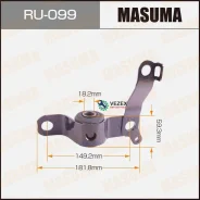 ����������� Masuma Corolla /#E10#/ LH -95.06 Masuma RU099 RU099 ����