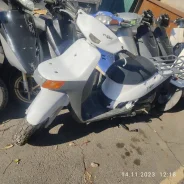 Honda Topic AF-38. ��������, ��� ������� ����