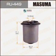 ����������� Masuma Hiace Regius RCH4#, KCH4# rear low out Masuma RU449 RU449 ����