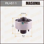 ����������� Toyota Crown (JZS153/173/179) Masuma RU611 RU611 ����