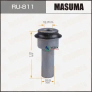 ����������� Nissan Serena -16 �����. Masuma RU811 RU811 ����
