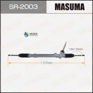 ����� ������� Nissan Qashqai -13 Masuma SR2003 SR2003 ����