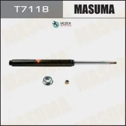 ����������� ����. GAS Toyota Camry (V10/20) 2.2-3.0 91-01 / Windom 94-01 Masuma T7118 T7118 ����