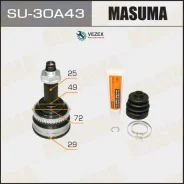 ���� ���� 29X49X25 Masuma SU30A43 SU30A43 ����