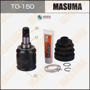 ���� Toyota 4Runner -09 Masuma TO150 TO150 ����