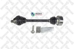 ������ ����� 521mm, 24473 VW Golf/Golf Plus/Touran 1.9TDi 03 Stellox 1582187SX 1582187SX ����