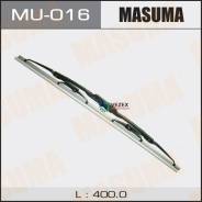  Masuma 16  (400) (1/10/50) Masuma MU016 MU016 