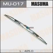  Masuma 17  (425) (1/10/50) Masuma MU017 MU017 