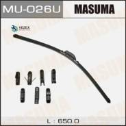  Masuma 26 ,  (650) 8    (1/50) Masuma MU026U MU026U 