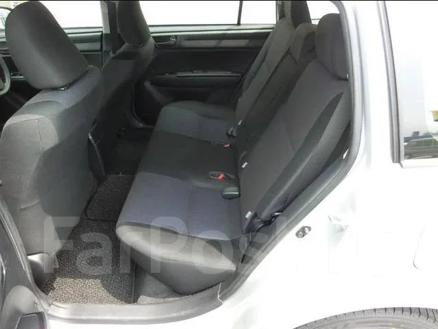 Toyota Corolla Fielder. ��������, 4wd, 1.5 (105��.�.), ������, �/�. ��� ����� �� ������������ ����