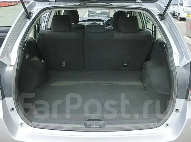 Toyota Corolla Fielder. ��������, 4wd, 1.5 (105��.�.), ������, �/�. ��� ����� �� ������������ ����