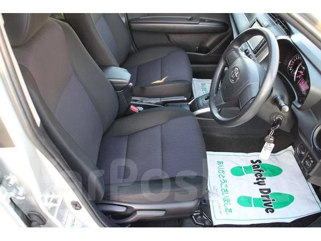 Toyota Corolla Fielder. ��������, 4wd, 1.5 (105��.�.), ������, �/�. ��� ����� �� ������������ ����