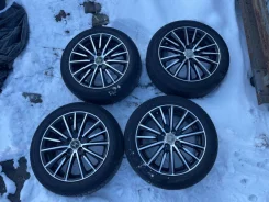 Milestar. 6.5x16", 4x100, ET50, �� 61���. ����