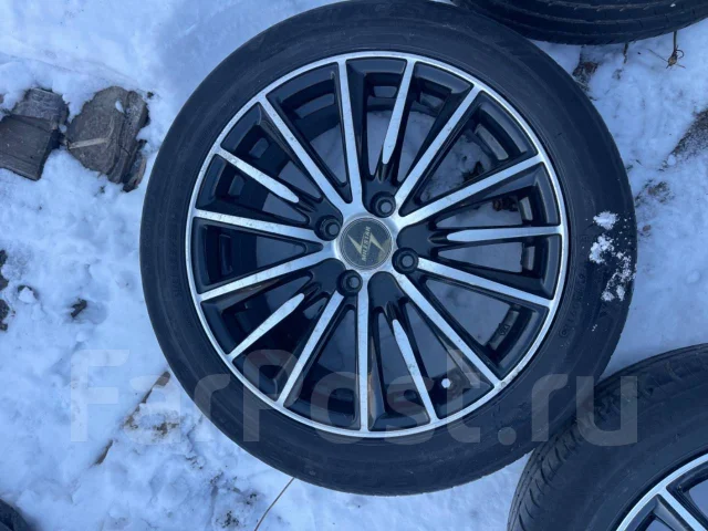 Milestar. 6.5x16", 4x100, ET50, �� 61���. ����