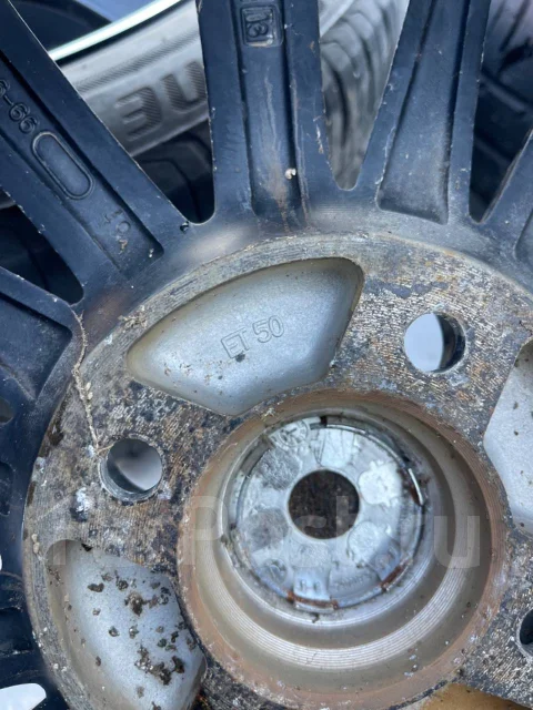 Milestar. 6.5x16", 4x100, ET50, �� 61���. ����