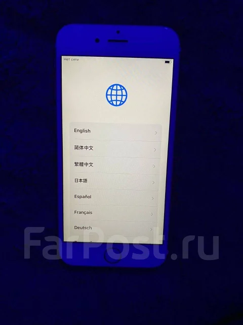 Apple iPhone 6s. �/�, 64 ��, ������� ����