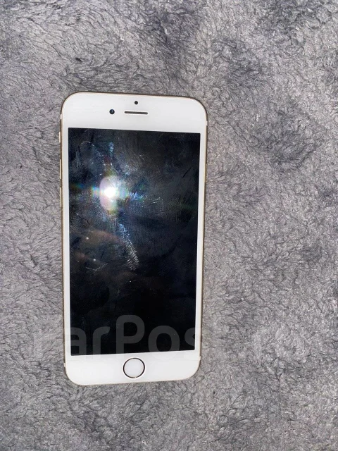 Apple iPhone 6s. �/�, 64 ��, ������� ����