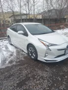 Toyota Prius. �������, 4wd, 1.8 (98��.�.), ������, 95 000����. �� ����